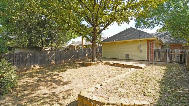 306 Cherry Street, Weatherford, TX 76086