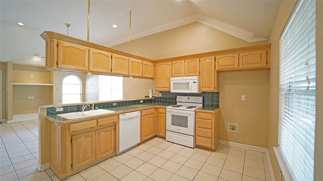 306 Cherry Street, Weatherford, TX 76086