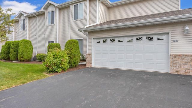 4039 Hazelnut COURT, Sheboygan, WI 53081