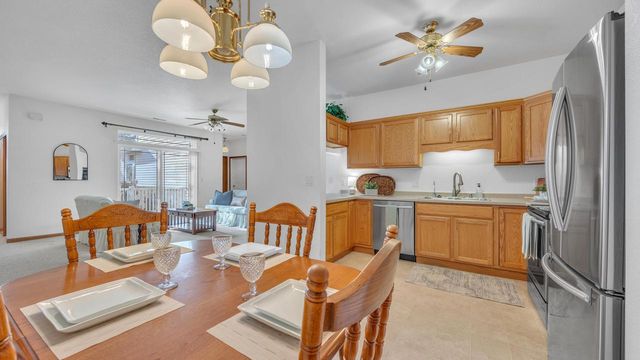 4039 Hazelnut COURT, Sheboygan, WI 53081