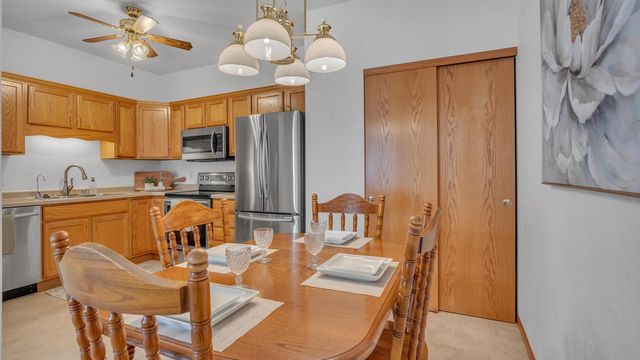 4039 Hazelnut COURT, Sheboygan, WI 53081