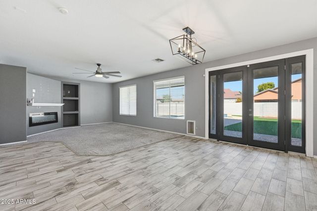 4412 W SUMMERSIDE Road, Laveen, AZ 85339