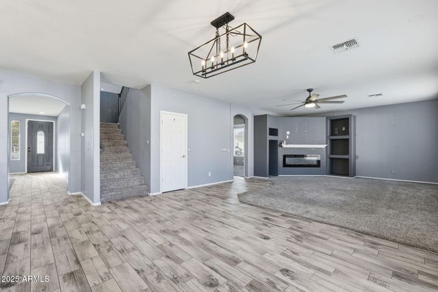 4412 W SUMMERSIDE Road, Laveen, AZ 85339