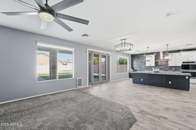 4412 W SUMMERSIDE Road, Laveen, AZ 85339