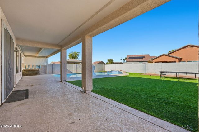 4412 W SUMMERSIDE Road, Laveen, AZ 85339