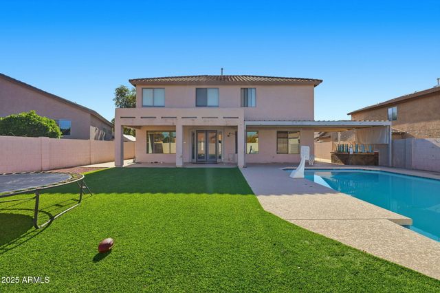 4412 W SUMMERSIDE Road, Laveen, AZ 85339