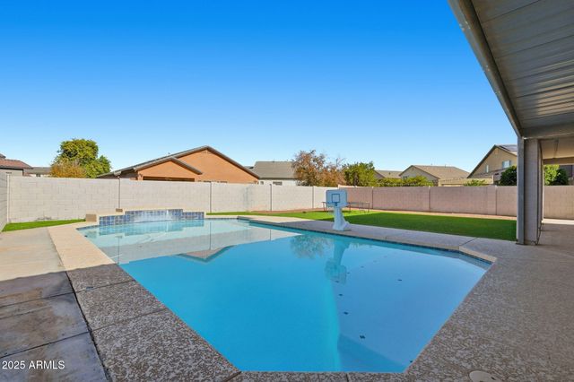 4412 W SUMMERSIDE Road, Laveen, AZ 85339