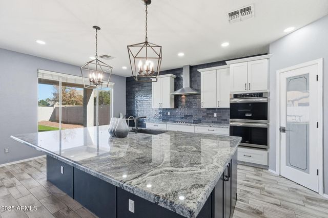 4412 W SUMMERSIDE Road, Laveen, AZ 85339