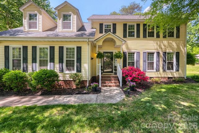 120 Brittany Way, Salisbury, NC 28146
