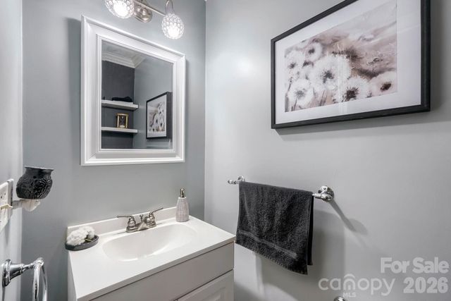 120 Brittany Way, Salisbury, NC 28146