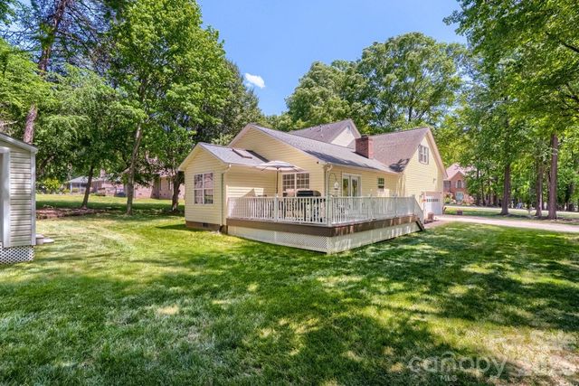 120 Brittany Way, Salisbury, NC 28146