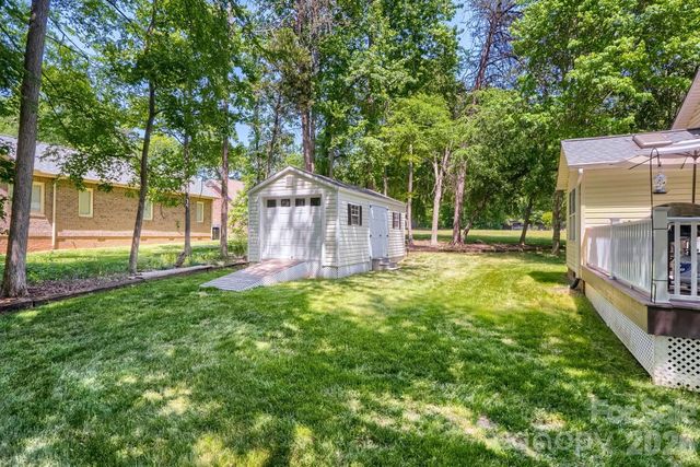 120 Brittany Way, Salisbury, NC 28146