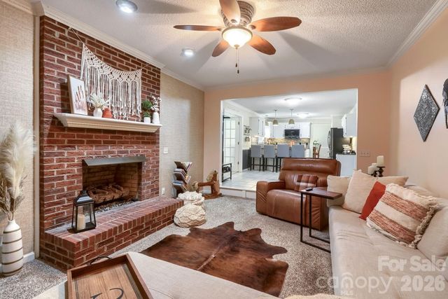 120 Brittany Way, Salisbury, NC 28146