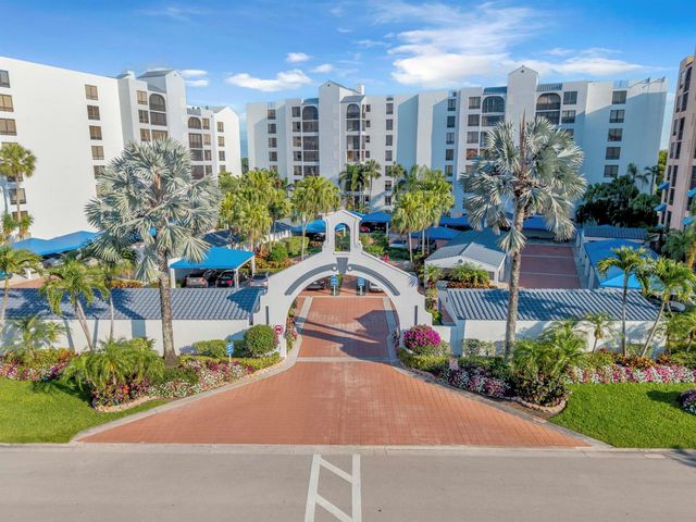 7178 Promenade Drive 801b, Boca Raton, FL 33433
