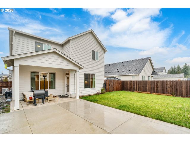 731 Se 36TH St, Battle Ground, WA 98604