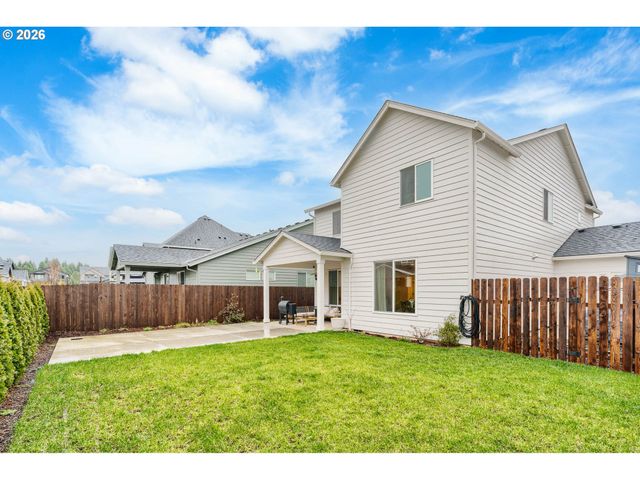 731 Se 36TH St, Battle Ground, WA 98604