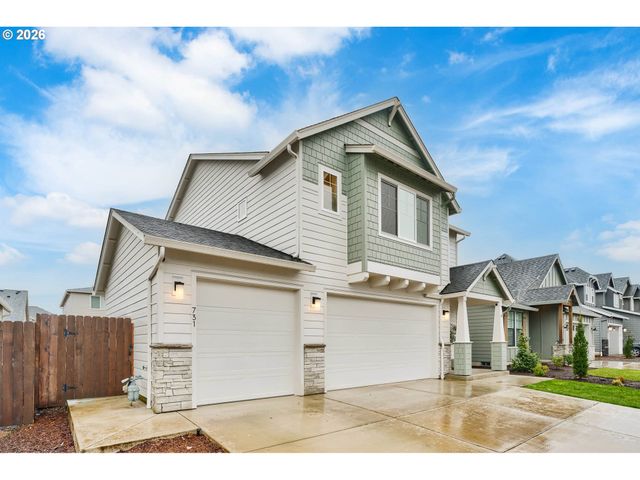 731 Se 36TH St, Battle Ground, WA 98604