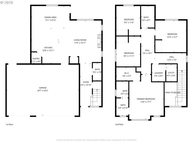 731 Se 36TH St, Battle Ground, WA 98604