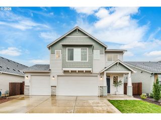 731 Se 36TH St, Battle Ground, WA 98604