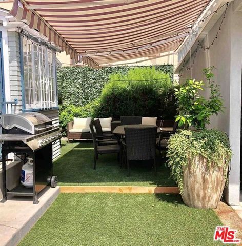 1152 N Ogden Drive, West Hollywood, CA 90046