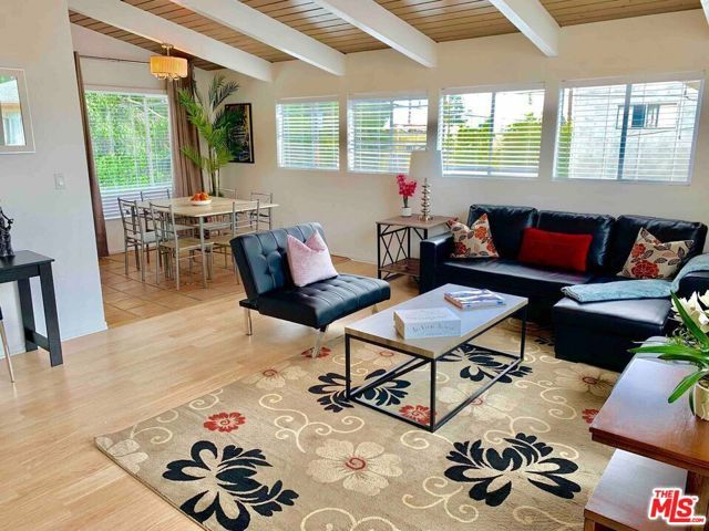 1152 N Ogden Drive, West Hollywood, CA 90046