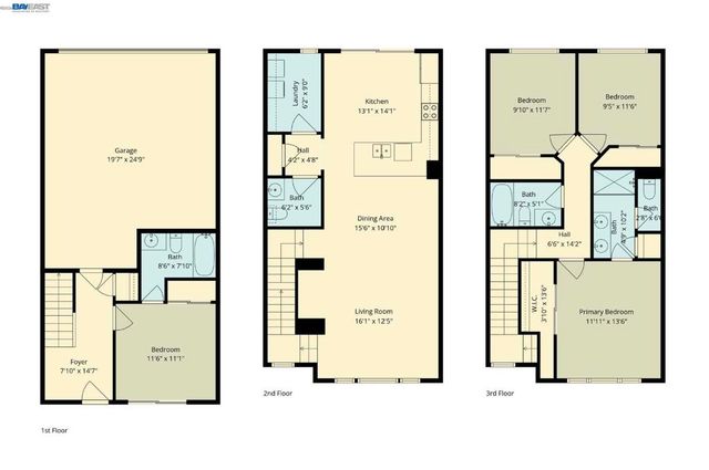 29741 Hansen, Hayward, CA 94544