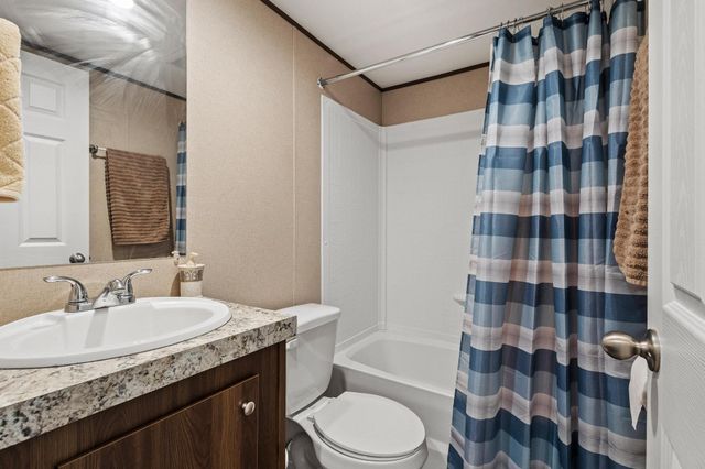 385 Rs County Road 3374, Alba, TX 75410