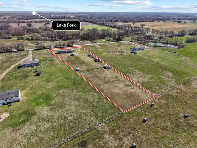 385 Rs County Road 3374, Alba, TX 75410