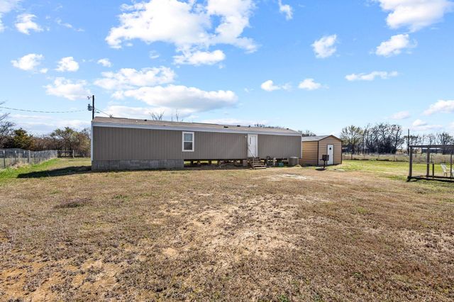 385 Rs County Road 3374, Alba, TX 75410