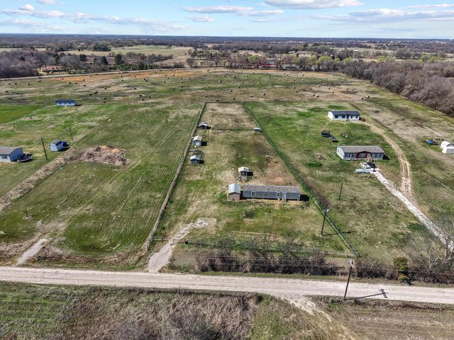 385 Rs County Road 3374, Alba, TX 75410