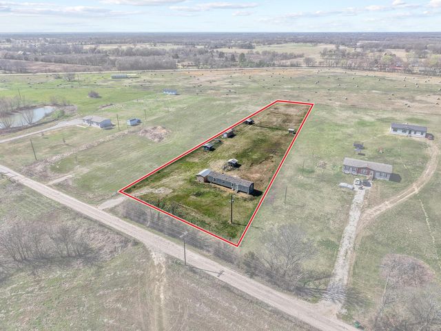 385 Rs County Road 3374, Alba, TX 75410