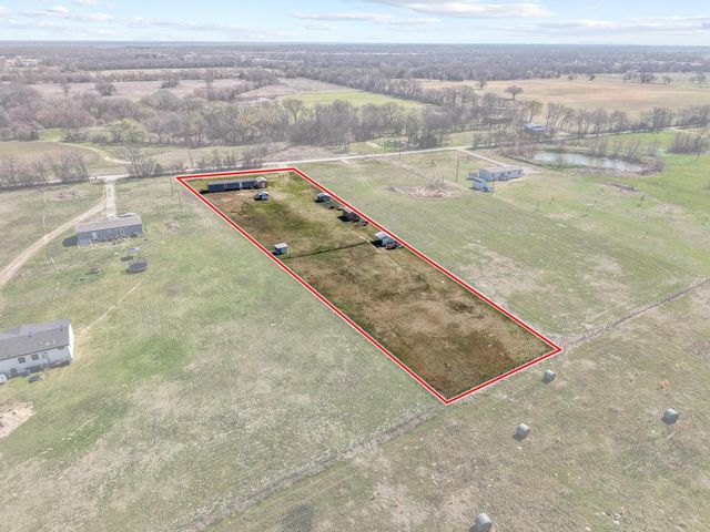 385 Rs County Road 3374, Alba, TX 75410