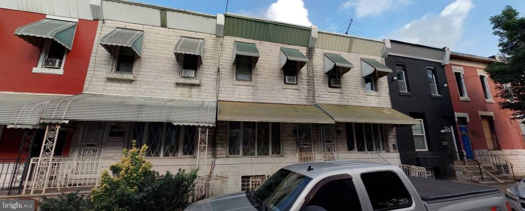 2150 N LAMBERT, Philadelphia, PA 19121