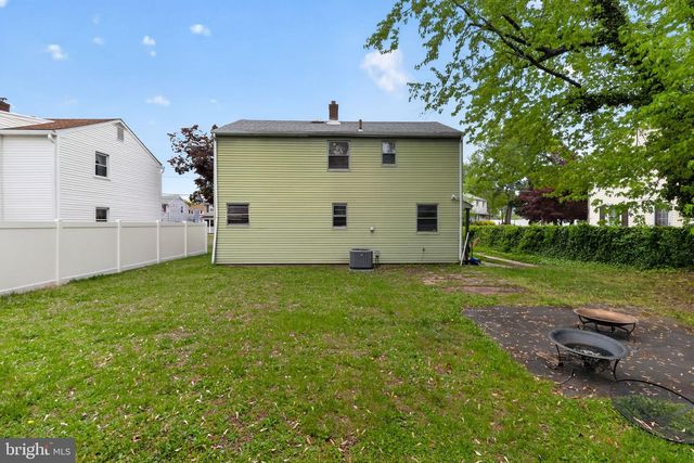 5532 WHITMAN TER, Pennsauken, NJ 08109