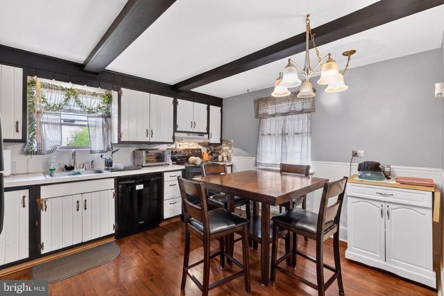 5532 WHITMAN TER, Pennsauken, NJ 08109