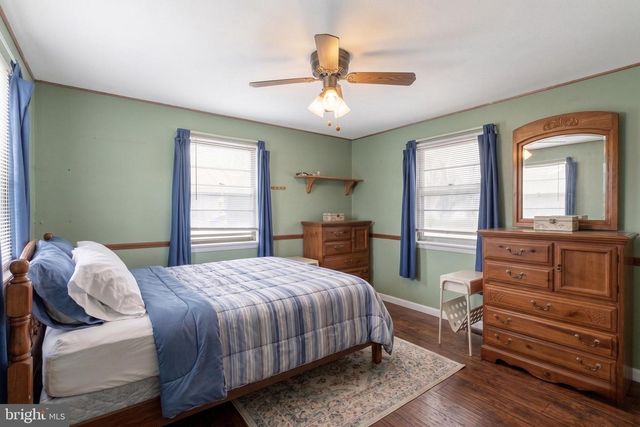 5532 WHITMAN TER, Pennsauken, NJ 08109