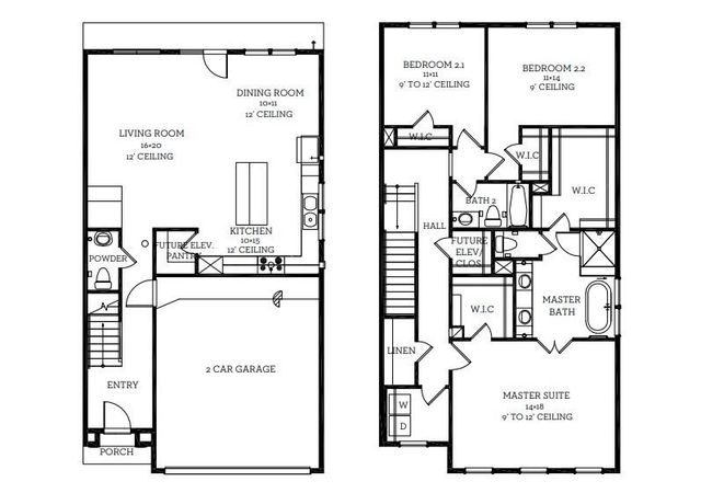 3306 W 12th Street, Houston, TX 77008