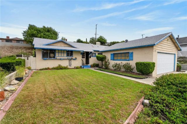 10928 Jamie, Pacoima, CA 91331