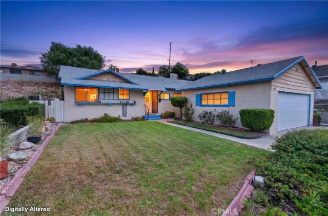 10928 Jamie, Pacoima, CA 91331