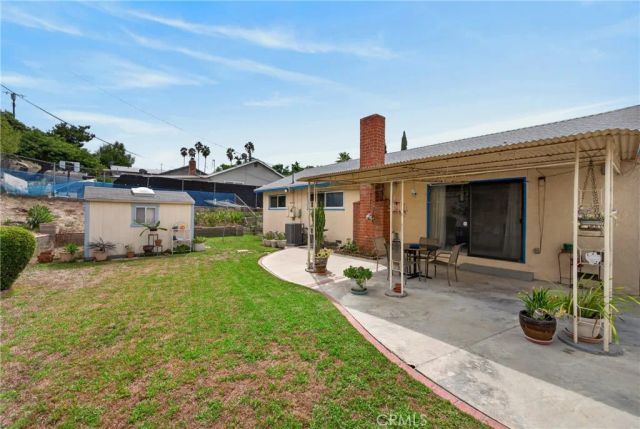 10928 Jamie, Pacoima, CA 91331