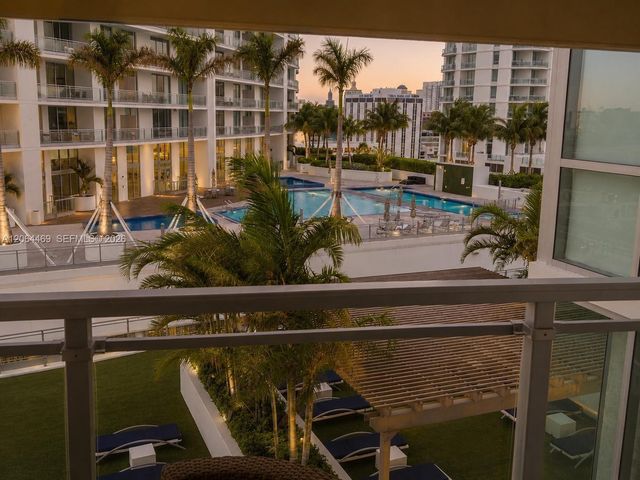 92 SW 3rd Street 1210, Miami, FL 33130