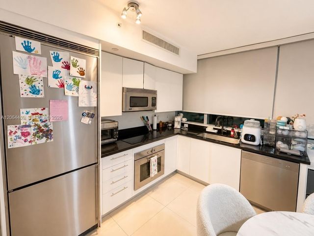 92 SW 3rd Street 1210, Miami, FL 33130