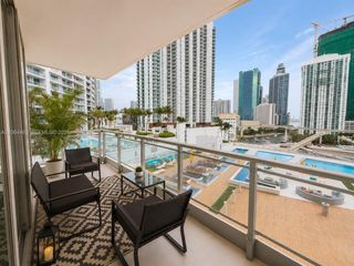 92 SW 3rd Street 1210, Miami, FL 33130