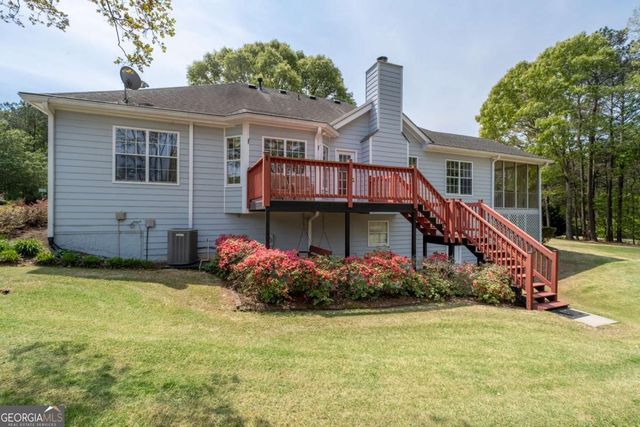 750 Tribble Cove Drive, Lawrenceville, GA 30045