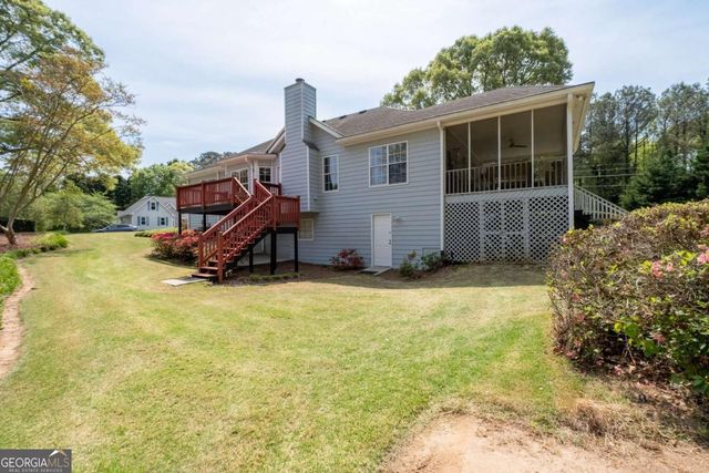 750 Tribble Cove Drive, Lawrenceville, GA 30045