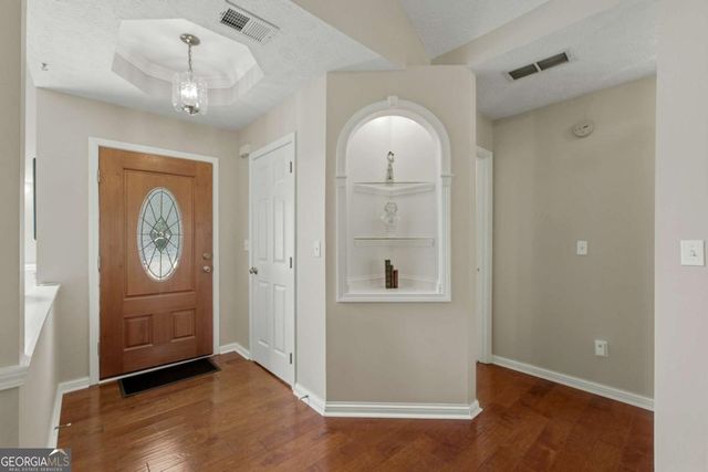 750 Tribble Cove Drive, Lawrenceville, GA 30045