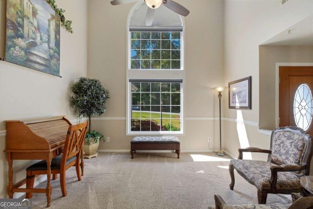 750 Tribble Cove Drive, Lawrenceville, GA 30045