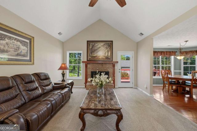 750 Tribble Cove Drive, Lawrenceville, GA 30045