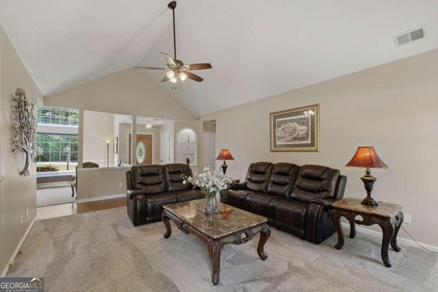 750 Tribble Cove Drive, Lawrenceville, GA 30045