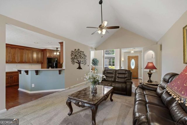 750 Tribble Cove Drive, Lawrenceville, GA 30045